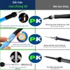 Bộ Sửa Chữa Điện Tử Đồng Hồ Vạn Năng XL830 Kèm Ví Da TMBK 5x16x26CM