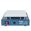 Máy Gia Nhiệt Kaisi 818/812/816 Tách Kính Màn Hình Điện Thoại Bàn Nhiệt Sửa Chữa Điện Thoại Chuyên Nghiệp