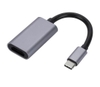 Cáp Chuyển USB Type-C Sang USB-C OTG – Bộ Chuyển Đổi Type C Nhôm Cao Cấp Cho Điện Thoại Laptop