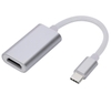 Cáp Chuyển USB Type-C Sang USB-C OTG – Bộ Chuyển Đổi Type C Nhôm Cao Cấp Cho Điện Thoại Laptop