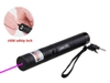 Đèn Laser - Bút Laze 303 Tia Xanh/Đỏ Cực Sáng Công Suất Lớn 30mW Chiếu Xa 3km