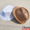 Mũ nón đi biển nam nữ PK33