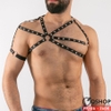 Đai ngực nam harness PK186