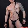 Đai ngực nam harness PK185