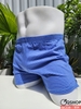Quần ngủ nam thun cotton co giãn thoáng mát QC238