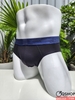 Quần lót tam giác nam thun cotton co giãn thoáng mát QB0353