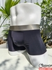 Quần lót boxer nam thun lạnh lưng bạc thoáng mát QX844