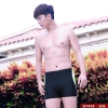 [Sale tại web 30%] Quần bơi boxer đùi nam QT408