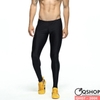 [Sale tại web 40%] Quần legging nam cao cấp QH07