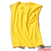 [Sale tại web 30%] AB344 - Áo thun 3 lỗ nam tanktop