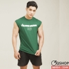 [Sale tại web 45%] Áo tanktop đi chơi, gym, thể thao AB424