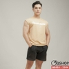 [Sale tại web 45%] Áo tanktop đi chơi, gym, thể thao AB424
