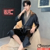 AC85 - Áo choàng tắm nam