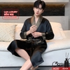 AC85 - Áo choàng tắm nam