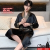 AC85 - Áo choàng tắm nam