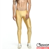 [Sale tại web 40%] Quần legging nam cao cấp QH07