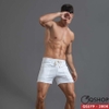 Quần short thun form ngắn ôm đùi đi chơi tập gym QS579