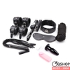 Set đồ chơi BDSM PK127