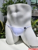 Quần lót bikini nam sexy thun lạnh cạp thấp QB0279