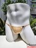 Quần lót bikini nam sexy thun lạnh cạp thấp QB0279