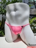 Quần lót bikini nam sexy thun lạnh cạp thấp QB0279