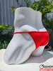 Quần lót tam giác nam nửa mông sexy gợi cảm QB0340