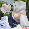 Quần lót tam giác nam lưới sexy thoáng mát QB0346