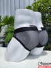 Quần lót tam giác nam lưới sexy thoáng mát QB0346