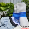 Quần lót tam giác nam thun cotton co giãn thoải mái QB0350