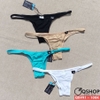 [Form nhỏ] Quần lót nam bikini thun lạnh hỡ sườn QB991