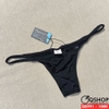 [Form nhỏ] Quần lót nam bikini thun lạnh hỡ sườn QB991