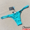 [Form nhỏ] Quần lót nam bikini thun lạnh hỡ sườn QB991