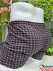 [Sale tại web 30%] Quần ngủ nam ngắn mặc nhà thun cotton co giản thoải mái dễ chịu QC199