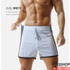QC220 - Quần đùi nam mặc nhà mặc ngủ
