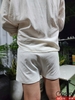 QC226 - Quần đùi nam mặc nhà mặc ngủ ngủ