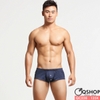 QC228 - Quần ngủ nam ngắn mát