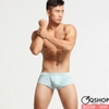 QC228 - Quần ngủ nam ngắn mát