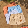 QC239 - Quần đùi ngủ nam
