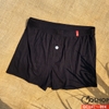 QC241 - Quần đùi ngủ nam thun cotton mát
