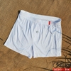 QC241 - Quần đùi ngủ nam thun cotton mát