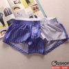 QC243 - Quần ngủ nam ngắn