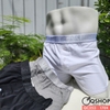 QC253 - Quần đùi nam mặc nhà mặc ngủ
