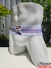Quần lót dây hở mông nam Jockstrap cạp to QD708