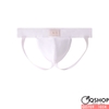 Quần lót dây hở mông nam Jockstrap thun cotton QD709