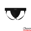 Quần lót dây hở mông nam Jockstrap thun cotton QD709