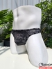 Quần lọt khe nam lưới ren sexy gợi cảm thoáng mát QK411