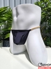 Quần lót lọt khe nam phối dây xích sexy gợi cảm QK412