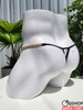 Quần lót lọt khe nam phối dây xích sexy gợi cảm QK412