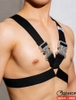Đai đeo ngực nam sexy QL243