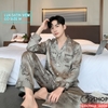 QM0098 - Bộ đồ ngủ pijama